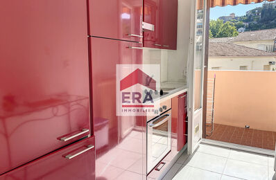 vente appartement 195 000 € à proximité de Roquefort-les-Pins (06330)
