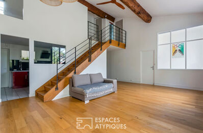 appartement 4 pièces 100 m2 à vendre à Lyon 9 (69009)