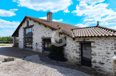 vente maison 462 800 € à proximité de Château-Guibert (85320)