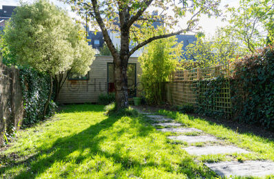 maison 6 pièces 165 m2 à vendre à Rennes (35000)