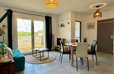 vente appartement 185 500 € à proximité de Saint-Vincent-de-Tyrosse (40230)