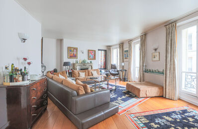 appartement 5 pièces 140 m2 à vendre à Paris 18 (75018)