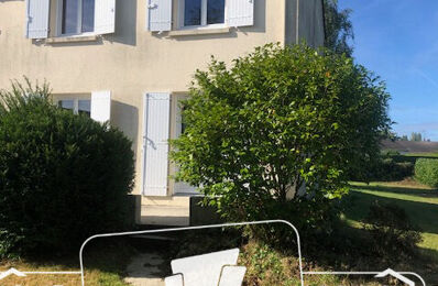 vente maison 274 300 € à proximité de Saint-Gereon (44150)