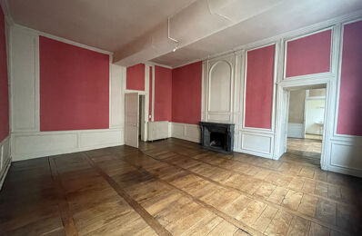 appartement 5 pièces 161 m2 à vendre à Rennes (35000)