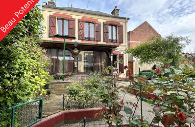 vente maison 144 000 € à proximité de Honfleur (14600)