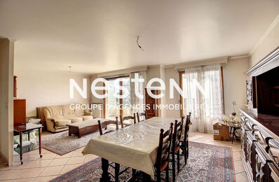 vente appartement 330 000 € à proximité de Vienne (38200)