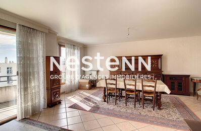 vente appartement 330 000 € à proximité de Vaulx-en-Velin (69120)