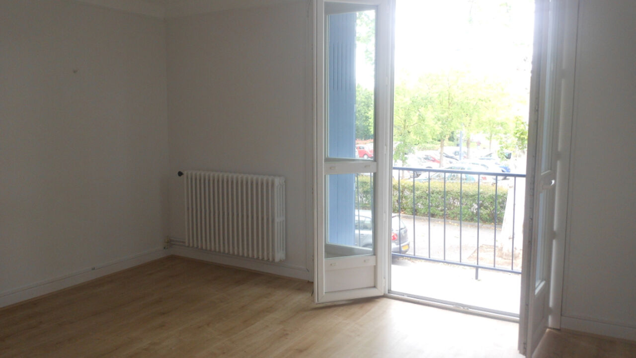 appartement 4 pièces 68 m2 à louer à Montauban (82000)