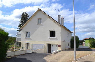 vente maison 180 200 € à proximité de Senille (86100)