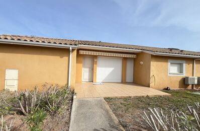 vente maison 300 000 € à proximité de Les Mayons (83340)