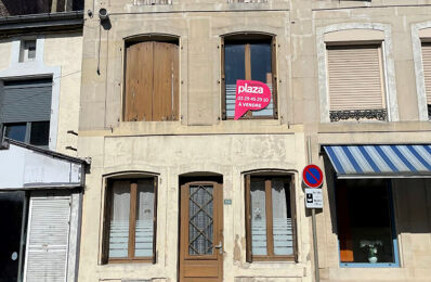 maison 5 pièces 132 m2 à vendre à Ligny-en-Barrois (55500)