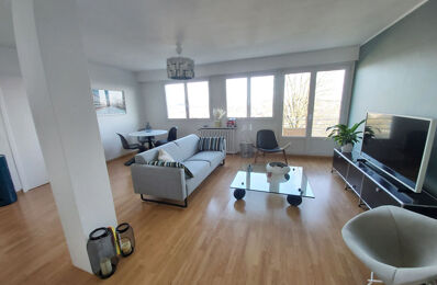 location appartement 860 € CC /mois à proximité de Elbeuf (76500)