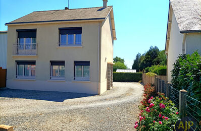 vente maison 143 500 € à proximité de Joué-sur-Erdre (44440)
