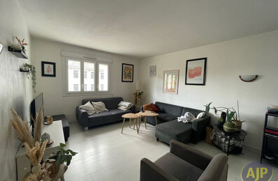 appartement 4 pièces 83 m2 à louer à Nantes (44300)