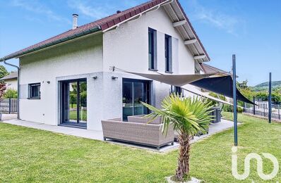 vente maison 540 000 € à proximité de Valleiry (74520)