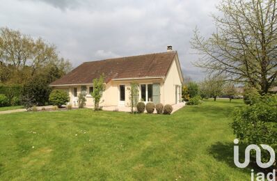 vente maison 231 000 € à proximité de Bosc-Guérard-Saint-Adrien (76710)