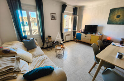 vente appartement 126 000 € à proximité de Solliès-Ville (83210)
