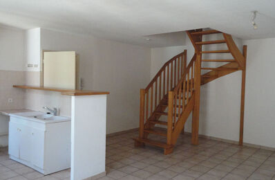 location appartement 522 € CC /mois à proximité de Beaumont-Lès-Valence (26760)