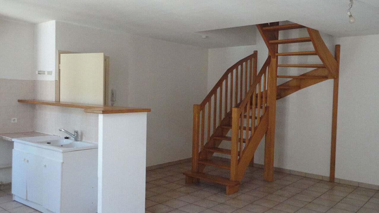 appartement 3 pièces 67 m2 à louer à Livron-sur-Drôme (26250)