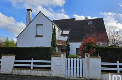 vente maison 579 000 € à proximité de Herblay (95220)