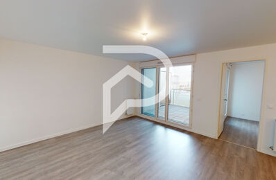 location appartement 1 133 € CC /mois à proximité de Houilles (78800)