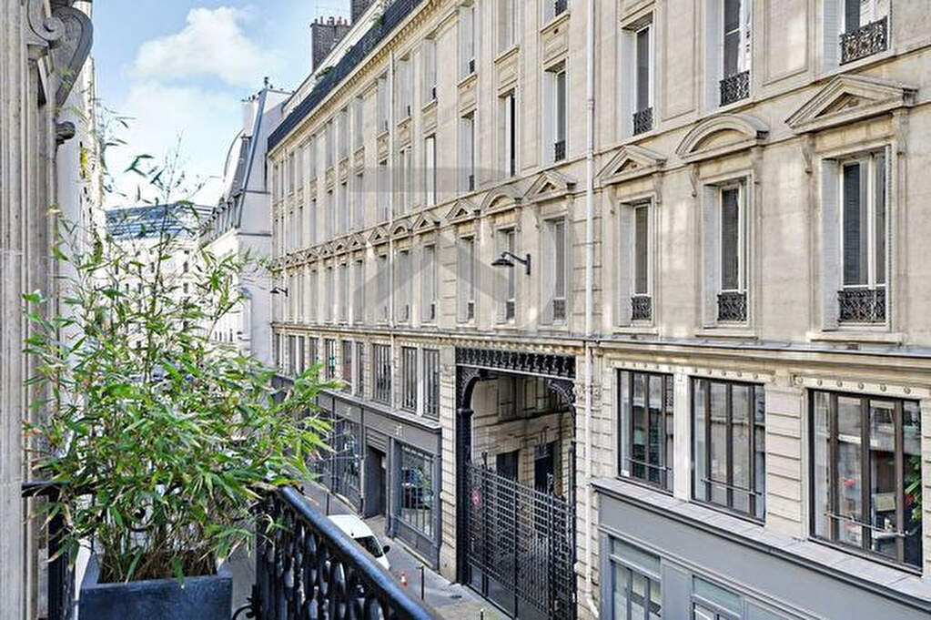 Appartement a louer paris-16e-arrondissement - 3 pièce(s) - 84 m2 - Surfyn