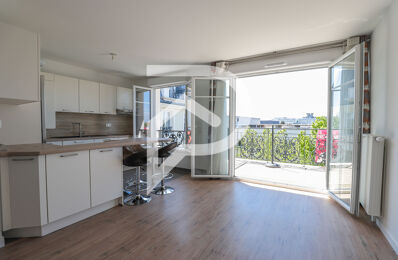 vente appartement 470 000 € à proximité de Le Plessis-Robinson (92350)