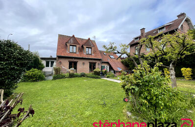 vente maison 555 000 € à proximité de Villeneuve-d'Ascq (59491)