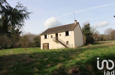vente maison 65 000 € à proximité de Peyrat-le-Château (87470)