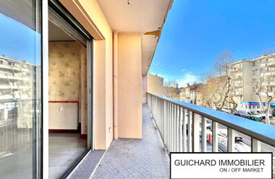 vente appartement 105 000 € à proximité de Le Pradet (83220)
