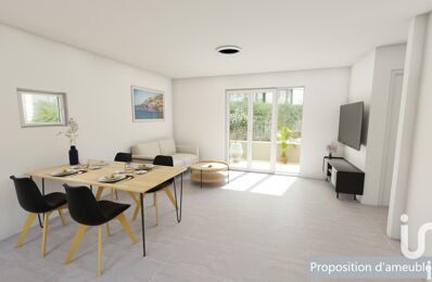 vente maison 340 000 € à proximité de Toulon (83000)