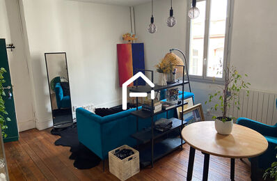location appartement 780 € CC /mois à proximité de Toulouse (31300)