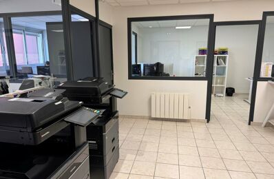 location bureau 2 000 € CC /mois à proximité de Indre-Et-Loire (37)