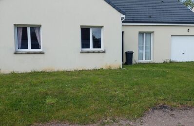 vente maison 229 000 € à proximité de La Selle-en-Hermoy (45210)