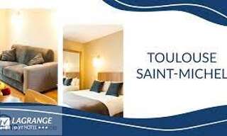 Appartement 2 Pièces 36 m² à vendre à Toulouse (31400)