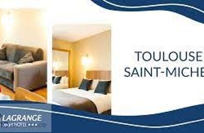 vente appartement 108 000 € à proximité de Villeneuve-Tolosane (31270)