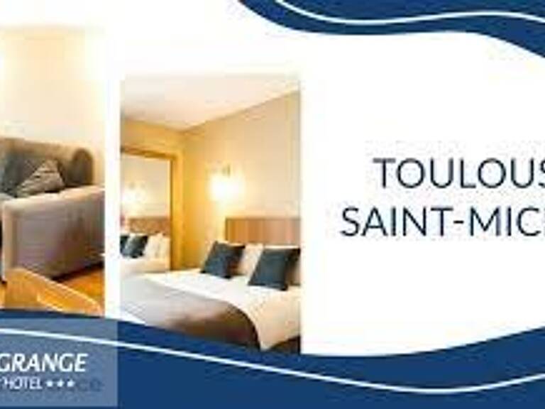 Appartement en résidence — photo 1