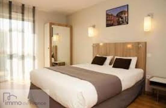 Appartement en résidence — photo 2