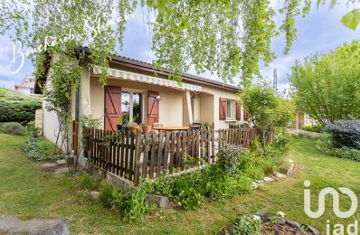 vente maison 320 000 € à proximité de La Sauvetat (63730)