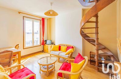 vente appartement 350 000 € à proximité de Neuilly-sur-Marne (93330)