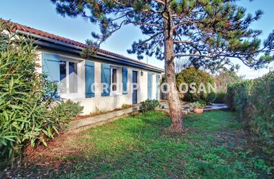 vente maison 414 000 € à proximité de Saint-Pierre-de-Lages (31570)