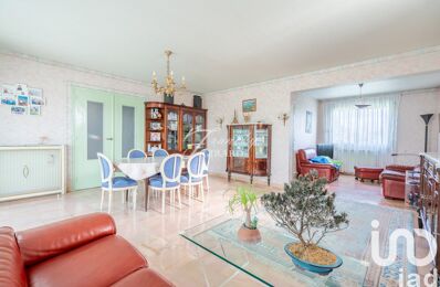 vente maison 412 000 € à proximité de Arnouville-lès-Gonesse (95400)