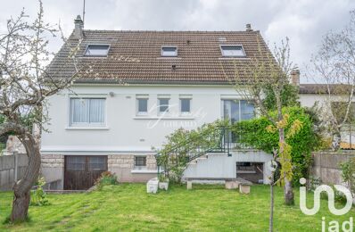 vente maison 412 000 € à proximité de Villiers-le-Bel (95400)
