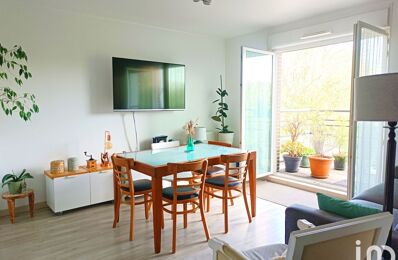 vente appartement 265 000 € à proximité de Enghien-les-Bains (95880)