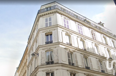 vente appartement 879 900 € à proximité de Paris 10 (75010)