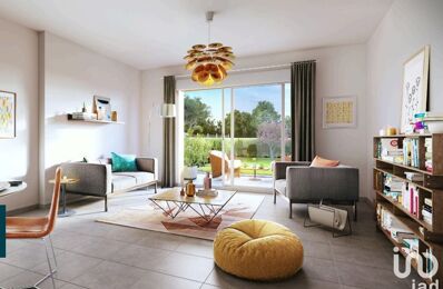 vente appartement 269 000 € à proximité de Seyssel (01420)