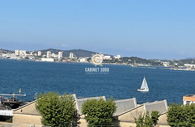 vente appartement 439 000 € à proximité de Toulon (83100)