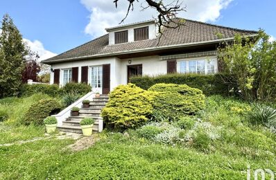 vente maison 250 000 € à proximité de Bazoches-Lès-Bray (77118)