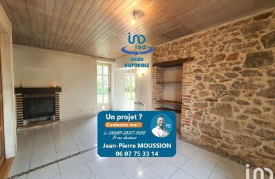 vente maison 155 000 € à proximité de La Jonchère (85540)