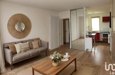 vente appartement 95 000 € à proximité de Melun (77000)